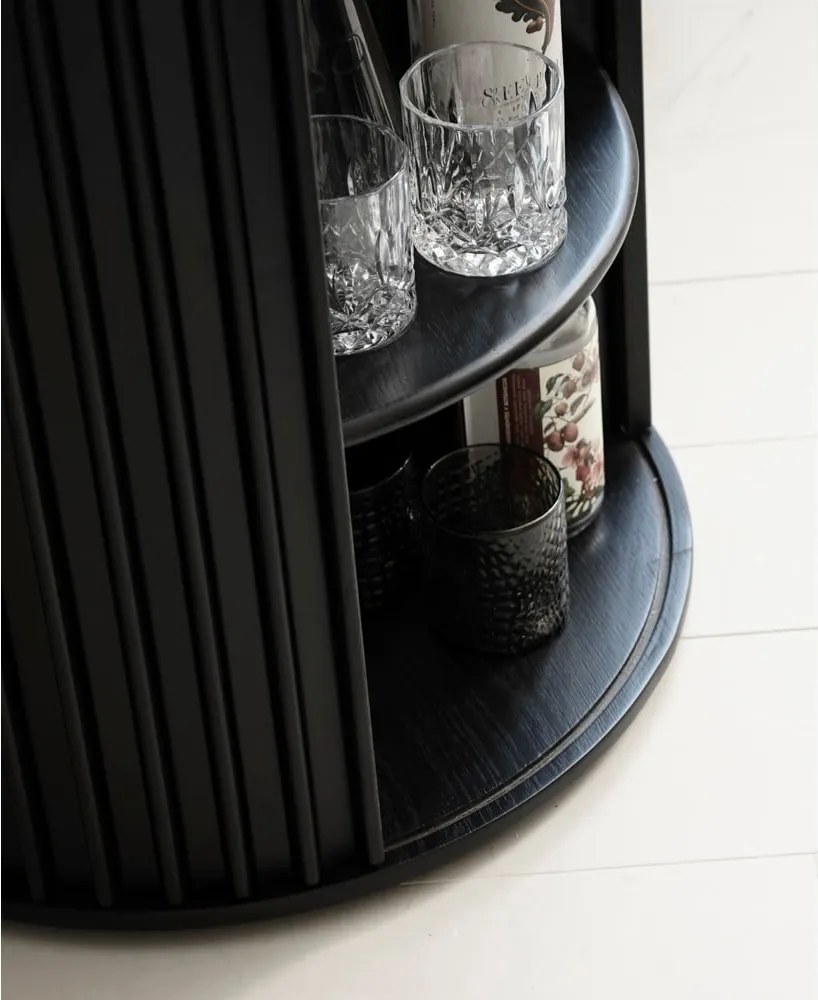 Tavolo rotondo ø 60 cm Siena - Unique Furniture