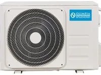 Unità esterna climatizzatore OLIMPIA SPLENDID 14018.5 BTU classe A++