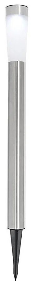 Grundig 89643 - Lampada solare LED 2xLED/1,2V 600 mAh IP44
