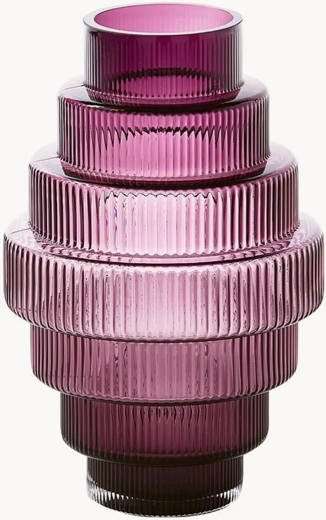 Vaso Steps, varie misure