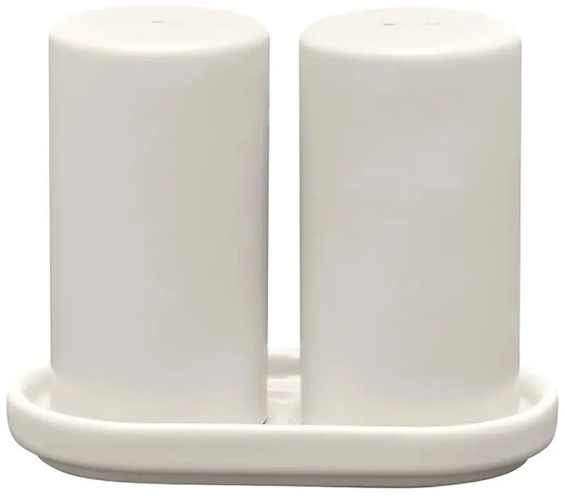 Saliera e pepiera Pilar – Blomus