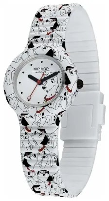 Orologio Bambini Hip Hop HWU0998 (Ø 32 mm)