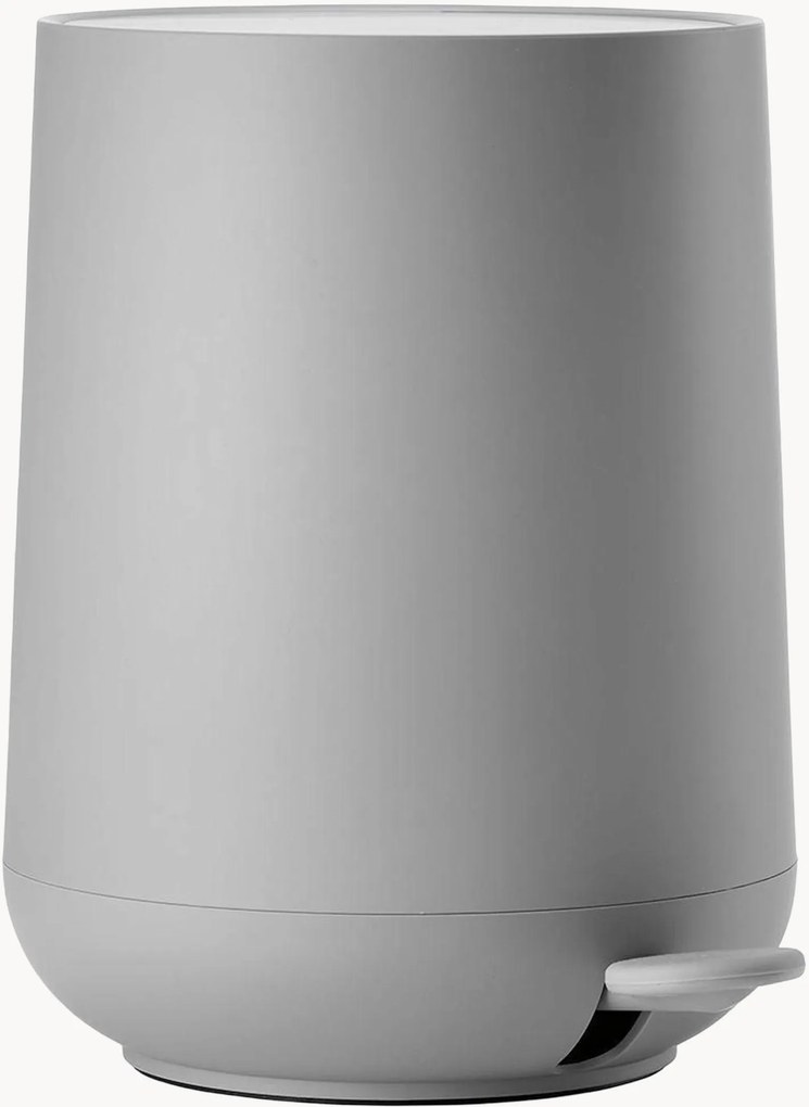 Pattumiera con coperchio softmotion Nova, 3 L