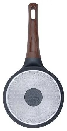 Resto - Pentolino con coperchio CAPELLA 1,6 l 16 cm