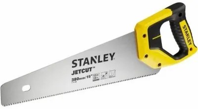 Sega ad arco Stanley JET CUT FINE