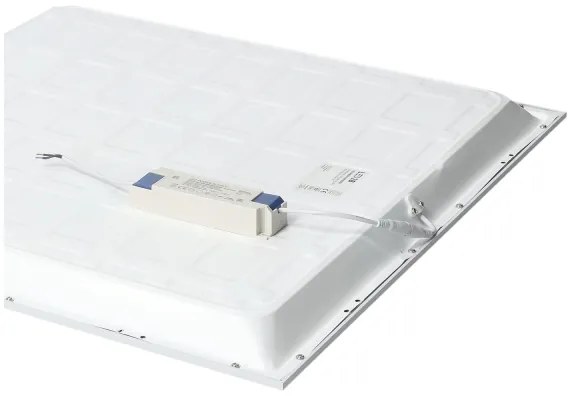 Pannello LED da incasso LED/40W/230V 4000K 60x60 cm
