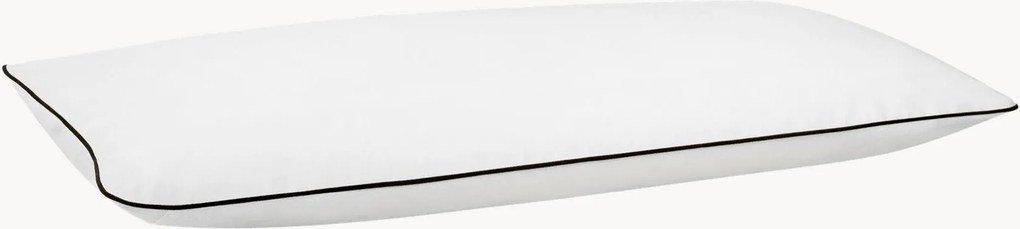 Federa in raso di cotone Oba