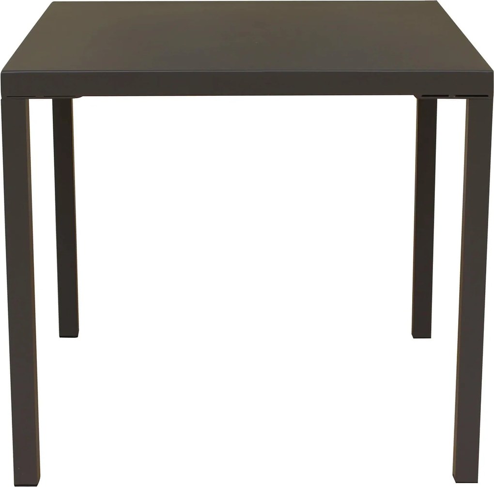 INDEX - tavolo da giardino in ferro