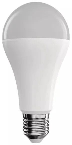 Lampadina LED RGB dimmerabile GoSmart A65 E27/14W/230V 2700-6500K Tuya