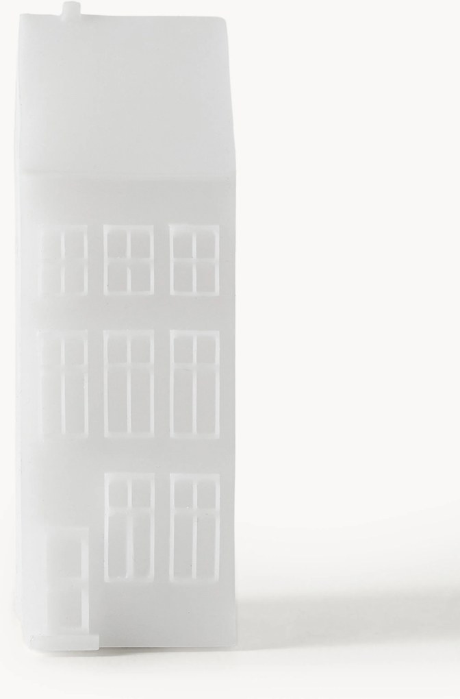 Oggetto decorativo a LED Copenhagen Townhouse