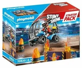 Playset Playmobil 70820 70820 (32 pcs)