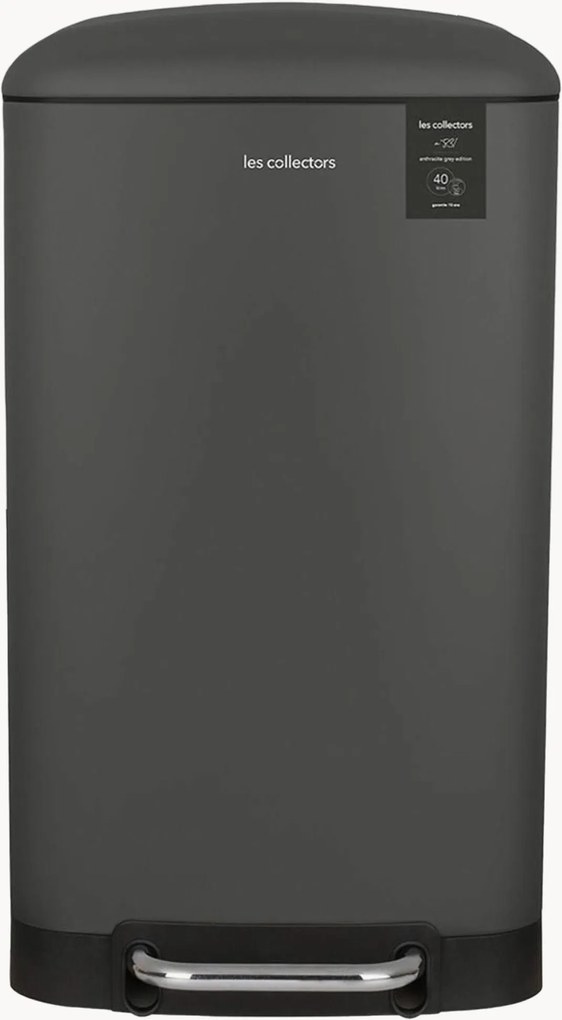 Pattumiera N°831