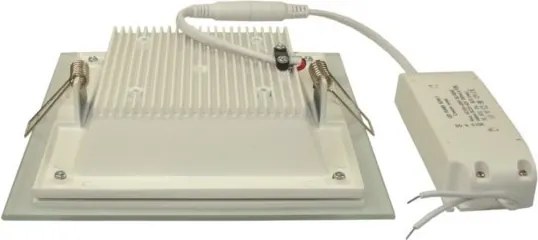 Lampada LED da incasso FINITY LED/12W/230V 3000K