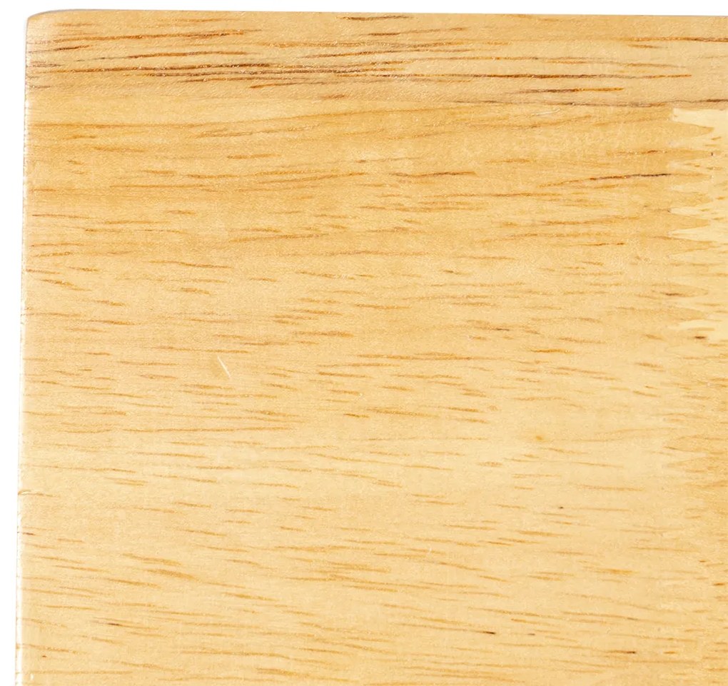 Applique da parete in legno di rovere - Transfer