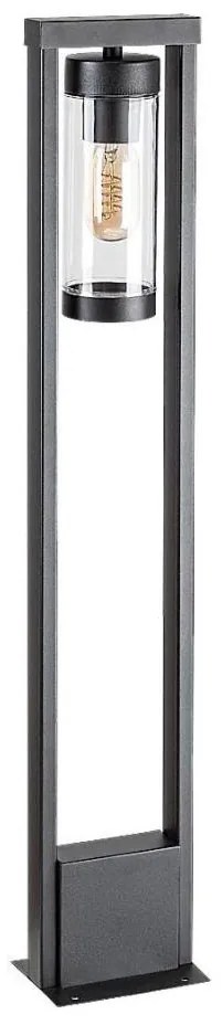 Rabalux 7387 - Lampada esterna KOLTA 1xE27/12W/230V IP44