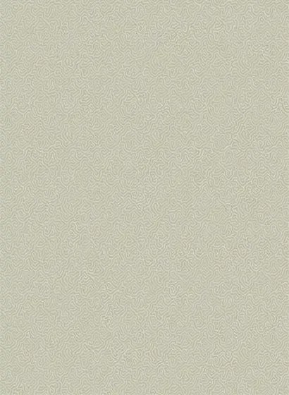 Cole & Son Carta da parati Coral - Old Olive