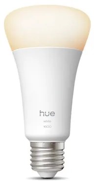 Lampadina LED dimmerabile Philips Hue WHITE E27/13,5W/230V 2700K