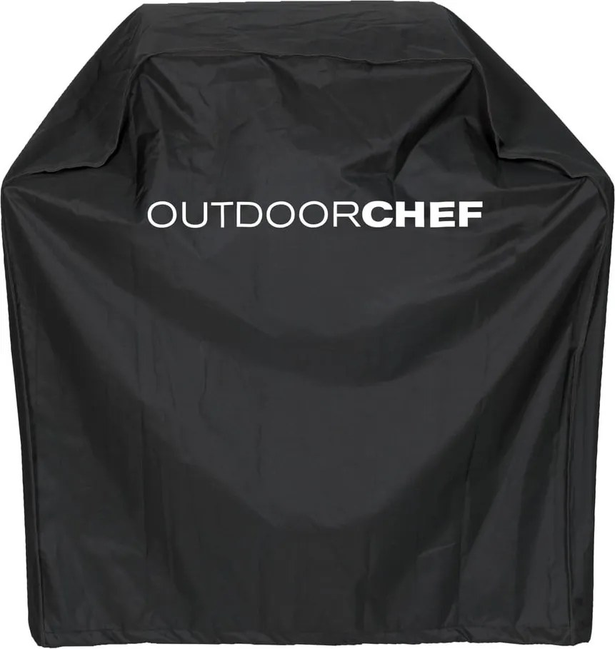 Copertura per griglia 117x67x85 cm Dualchef – Outdoorchef