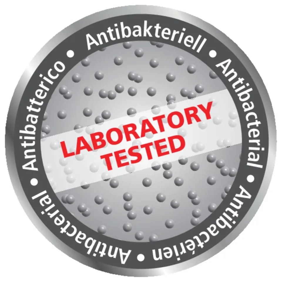 Sedile WC con chiusura Easy-Close (automatica) 38 x 44,5 cm Menin – Wenko