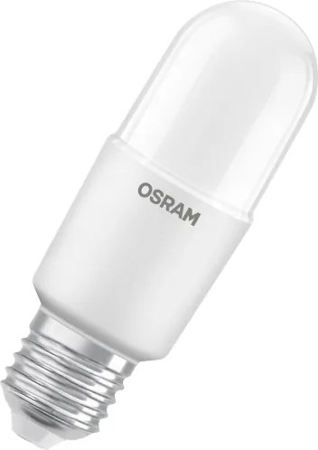 Lampadina LED STICK E27/8,5W/230V 4000K - Osram