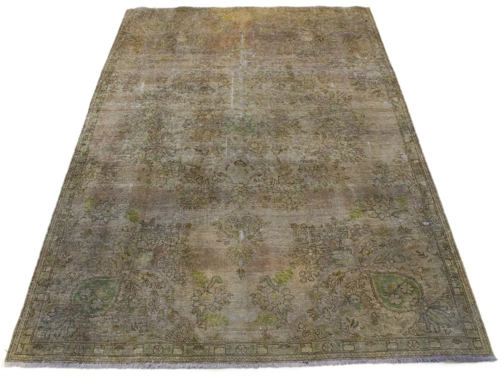 Vintage Tappeto 190 x 280 (Oriental)