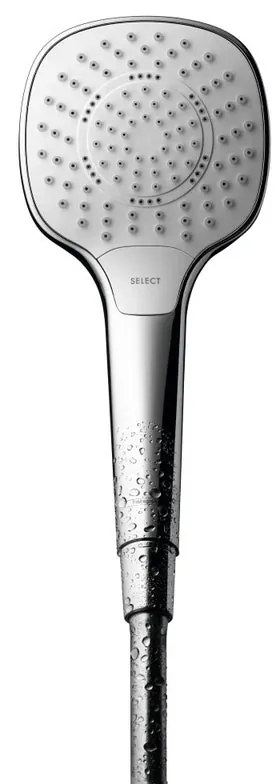 Doccetta HANSGROHE MySelect E Multi in abs 3 getti