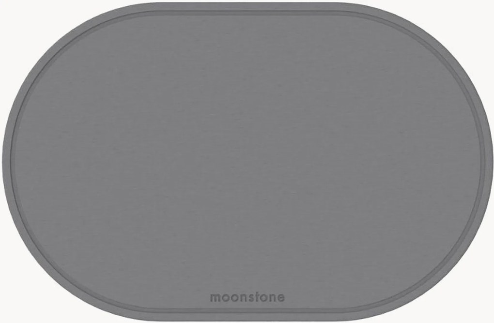 Tappetino da bagno Aurora Orage, antiscivolo