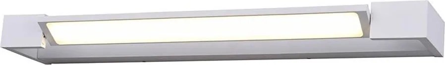 Azzardo AZ2795 - Applique da bagno DALI LED/24W/230V IP44 4000K