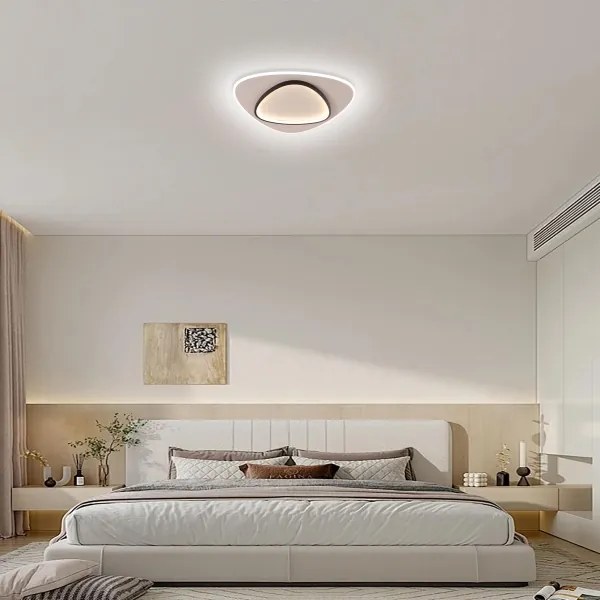 Brilagi - Plafoniera LED dimmerabile FLARE LED/70W/230V 3000/4000/6000K +DO