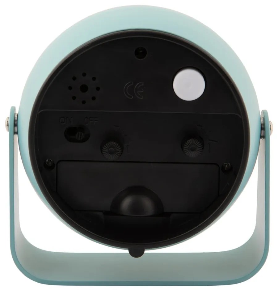 Sveglia ø 9 cm Bunky - Karlsson