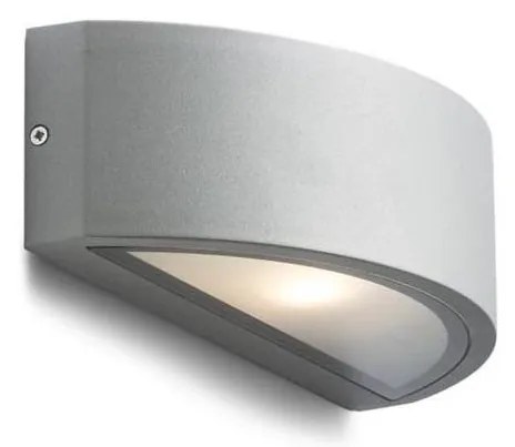 RED - Design Rendl -R10366 - Applique da esterno LESA 1xE27/26W/230V IP54