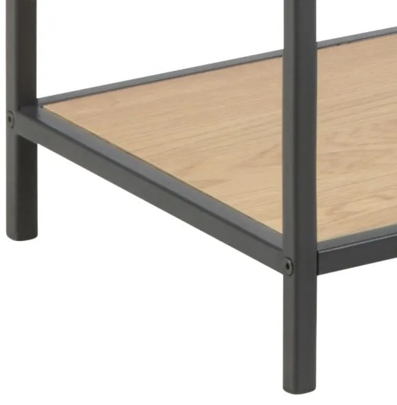 Tavolino da salotto SARON quercia