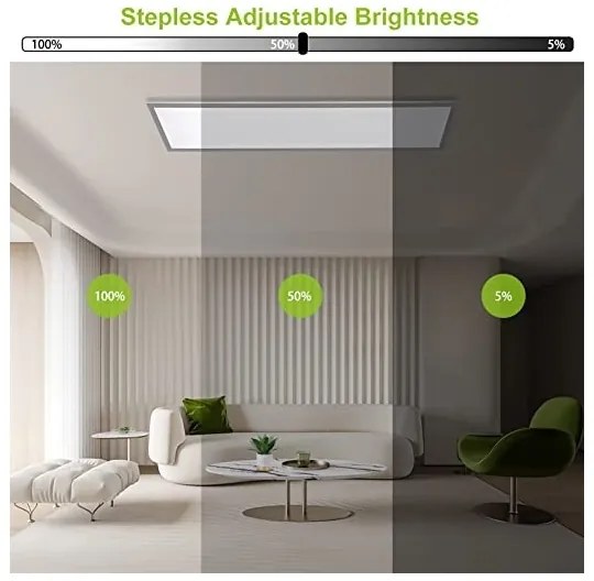 Immax NEO 07763L - Lampadina LED Dimmerabile G9/4W/230V 2700-6500K Wi-Fi Tuya