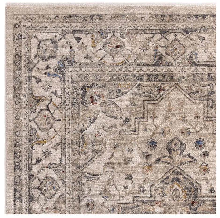 Tappeto beige 120x166 cm Sovereign - Asiatic Carpets