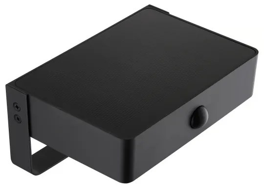 Nordlux - Lampada da parete solare a LED SAULIO LED/4,45W/3,7V IP44