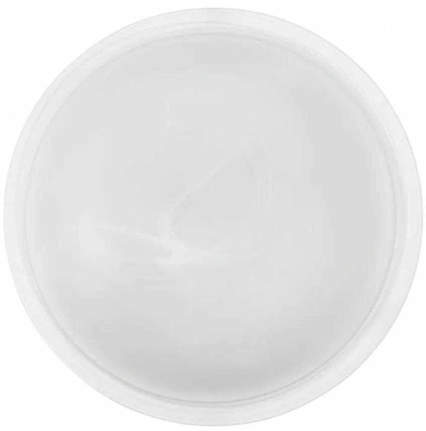 Eglo - Vetro di ricambio per plafoniera SALOME Ø 40 cm in vetro alabastrino