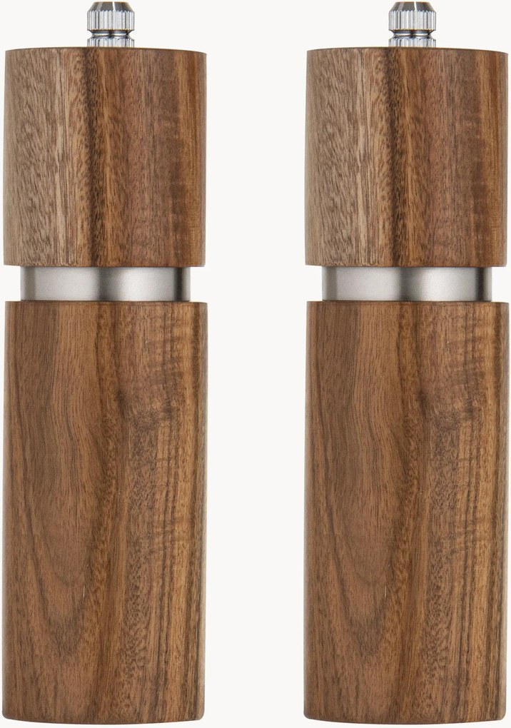 Set macina sale e pepe Gather 2 pz