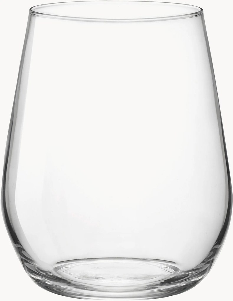 Set di 6 bicchieri Vitae