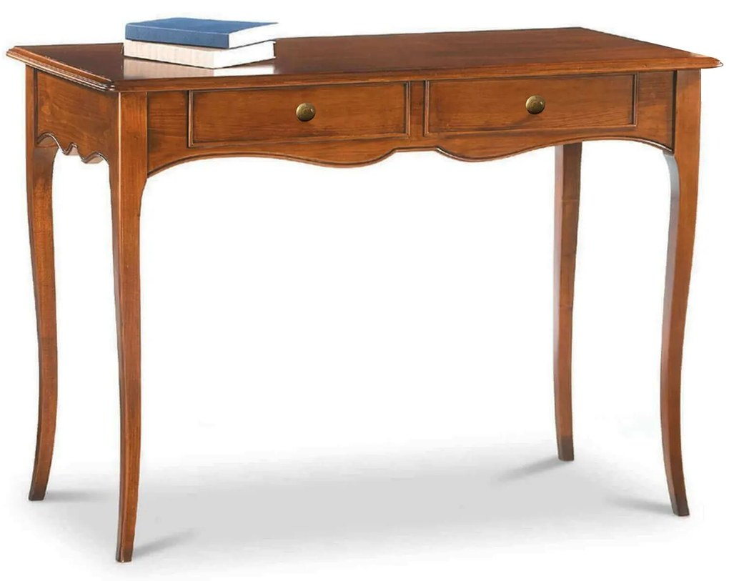 DALTON - scrittoio in legno massello