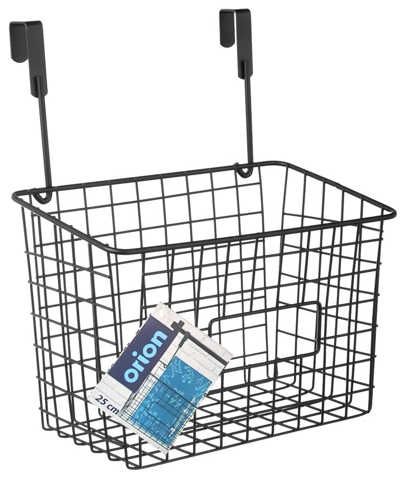 Cestino metallico sospeso Radka - Orion
