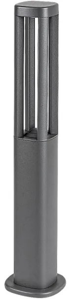 Rabalux 77032 - Lampada LED da esterno KALISZ LED/7W/230V IP54 antracite