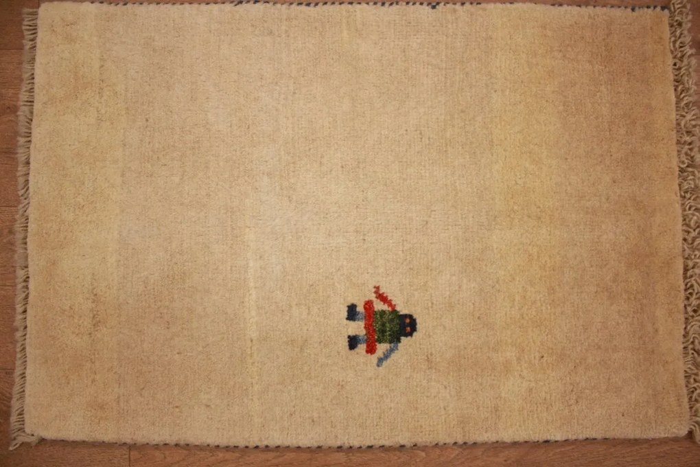Shiraz Tappeto persiano 80 x 50 (Iran) Annodato A Mano