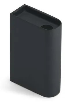 Monolith Portacandele Medium Black - Northern