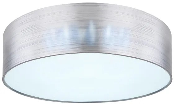 Globo 15365D - Plafoniera LED dimmerabile SINNI LED/24W/230V + TC