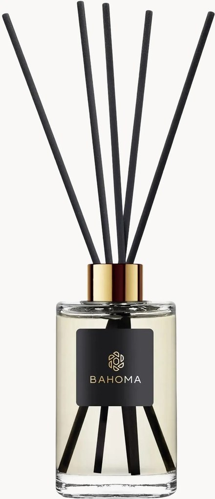 Diffusore in scatola regalo (ambra & salvia)