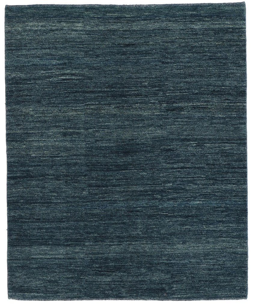 Gabbeh Tappeto persiano 160 x 200 (Iran) Annodato A Mano