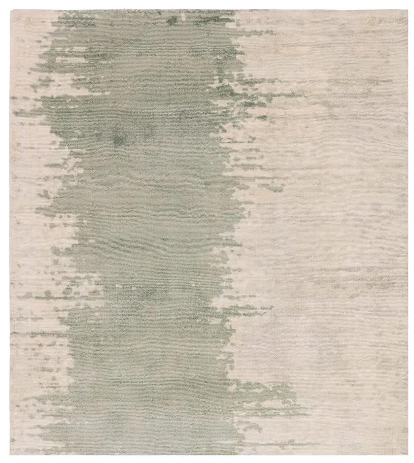 Tappeto verde-beige 170x120 cm Juno - Asiatic Carpets