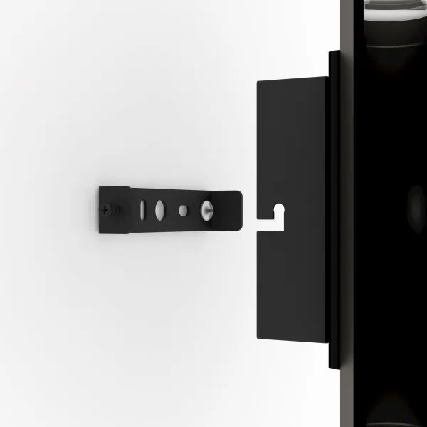 Eglo 390223 - Applique a LED ESTANTERIOS 4xLED/3,3W/230V 3000K