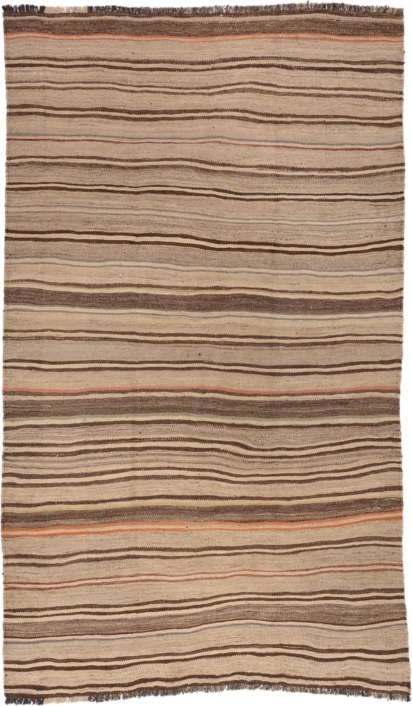 Kilim Tappeto persiano 250 x 150 (Iran) Tessuto A Mano