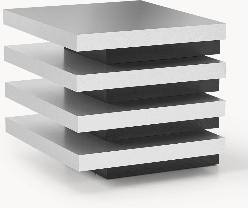 Tavolino a strati Blok